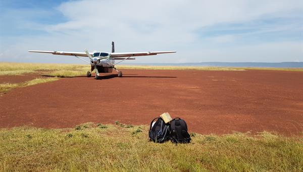 Reserva Nacional del Masai Mara